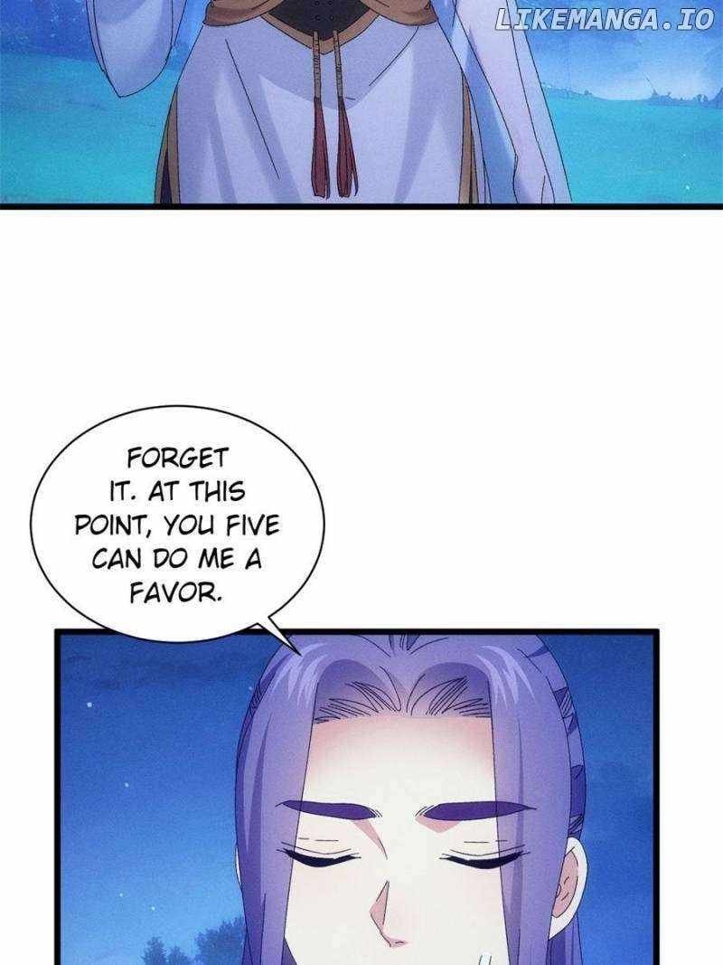 I Determine My Own Destiny Chapter 298 19